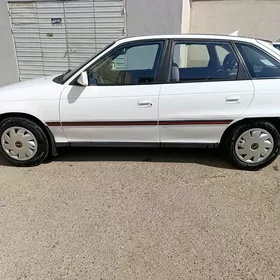 Opel Astra 1993