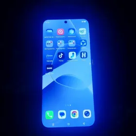 infinix hot 60pro+ 16/256