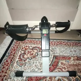 Trenazhor el ayak