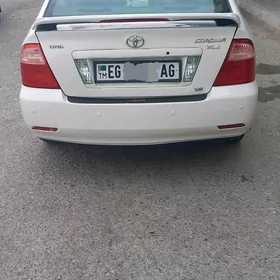 Toyota Corolla 2006