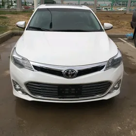 Toyota Avalon 2013