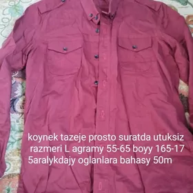 koynek krassowka