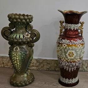 Waza uly Ваза