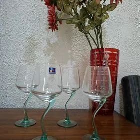 Фужеры