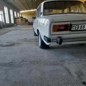 Lada 2106 1990
