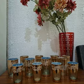 Стаканы