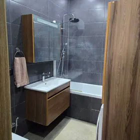 Arenda 3 komnat full kw