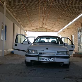 Opel Vectra 1992