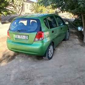 Daewoo Kalos 2003