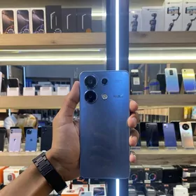 REDMI NOTE13