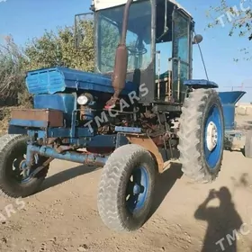MTZ T-28 1980