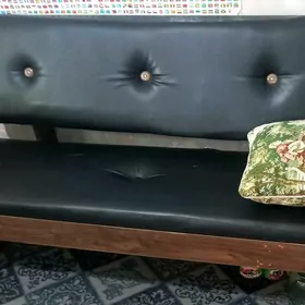 кушетка