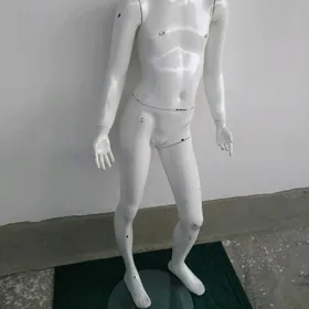Maniken.