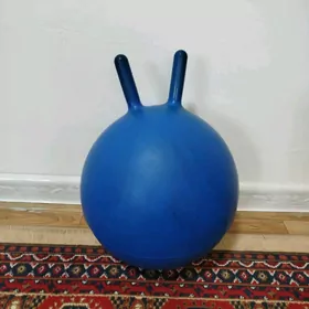 Гимнастический Мяч