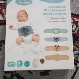 cagalar ucin sevi bebe
