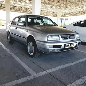 Volkswagen Jetta 1992