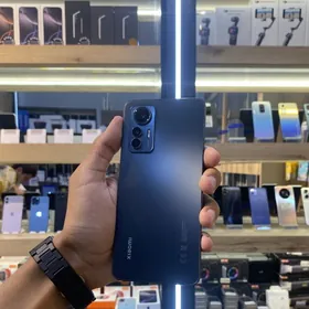 XIAOMI  12LITE