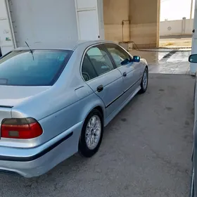 BMW E39 1997