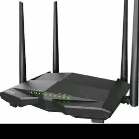 Tenda router
