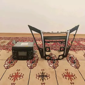 magnitafon ramka