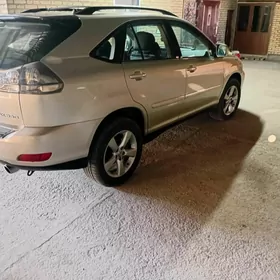 Lexus RX 330 2003
