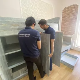 МУВИНК ТУРКМЕНИСТАН