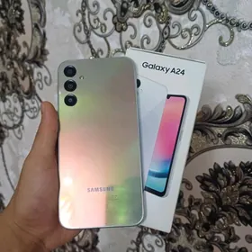 Samsung a24