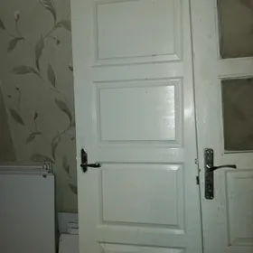 межкомнатная дверь