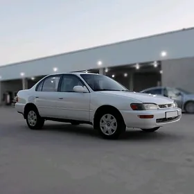 Toyota Corolla 1996