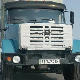 Zil 4331 1991