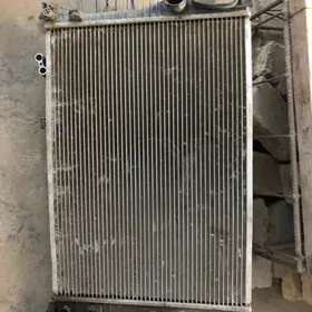 w211 radiatorlary