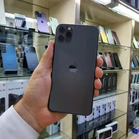 I PHONE 11 PRO MAX