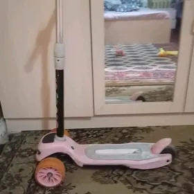 самокат