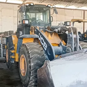 JCB Pilingmaster 2014