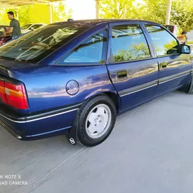 Opel Vectra 1993