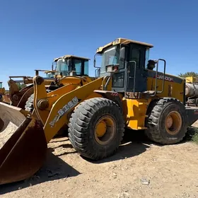 XCMG LW500F 2011