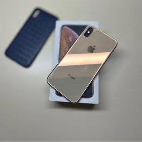 iphone XS 256