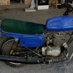 Ural 5557 1995