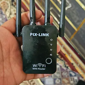Linik usilitil