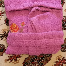halat bannyÿ банный халат