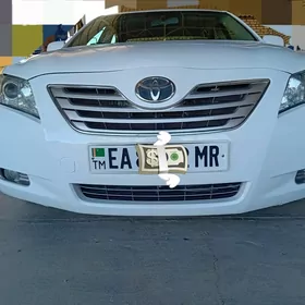 Toyota Camry 2008