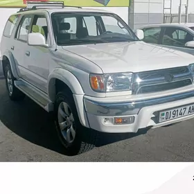 Toyota 4Runner 2002