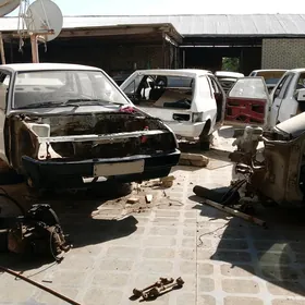 Lada 2199-10 zapçast