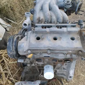 Toyota motor 3 lik