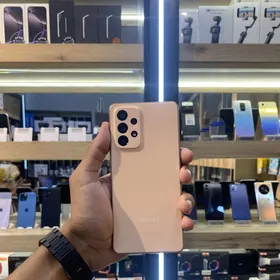 SAMSUNG A53