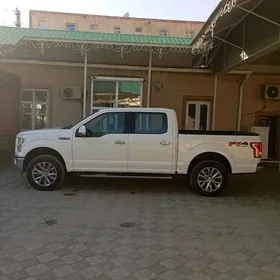 Ford F-150 2017