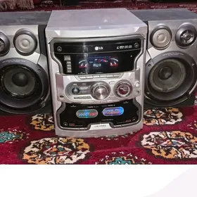 muz sentr lg