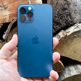 iPhone 12 Pro idealny