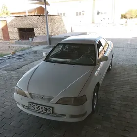 Toyota Vista 1995