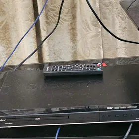 DVD